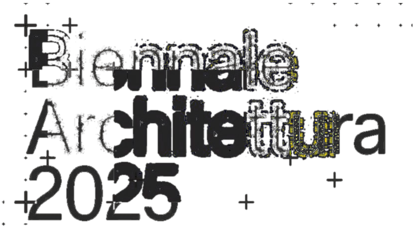 Visit us at the Venice Biennale Architettura 2025