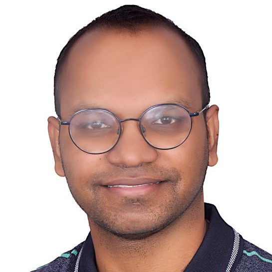 Prof. Dr. Prateek Bansal