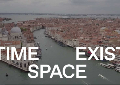 Venice Biennale Architettura 2023