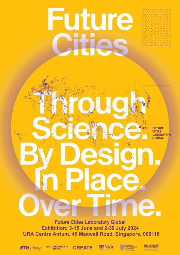 Upcoming FCL Global Exhibition at The URA Centre and Presence at the World Cities Summit 2024