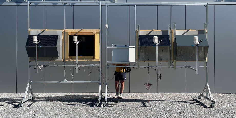 A long Journey in FCL