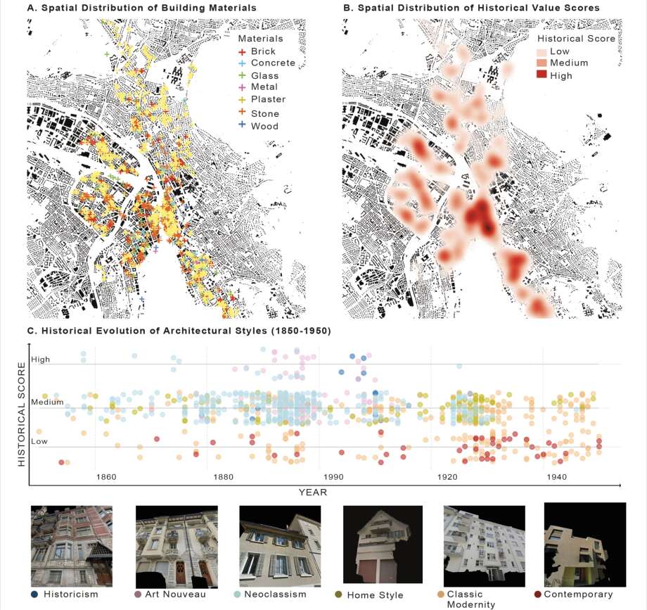 Urban Resource Cadastre for a Circular Economy
