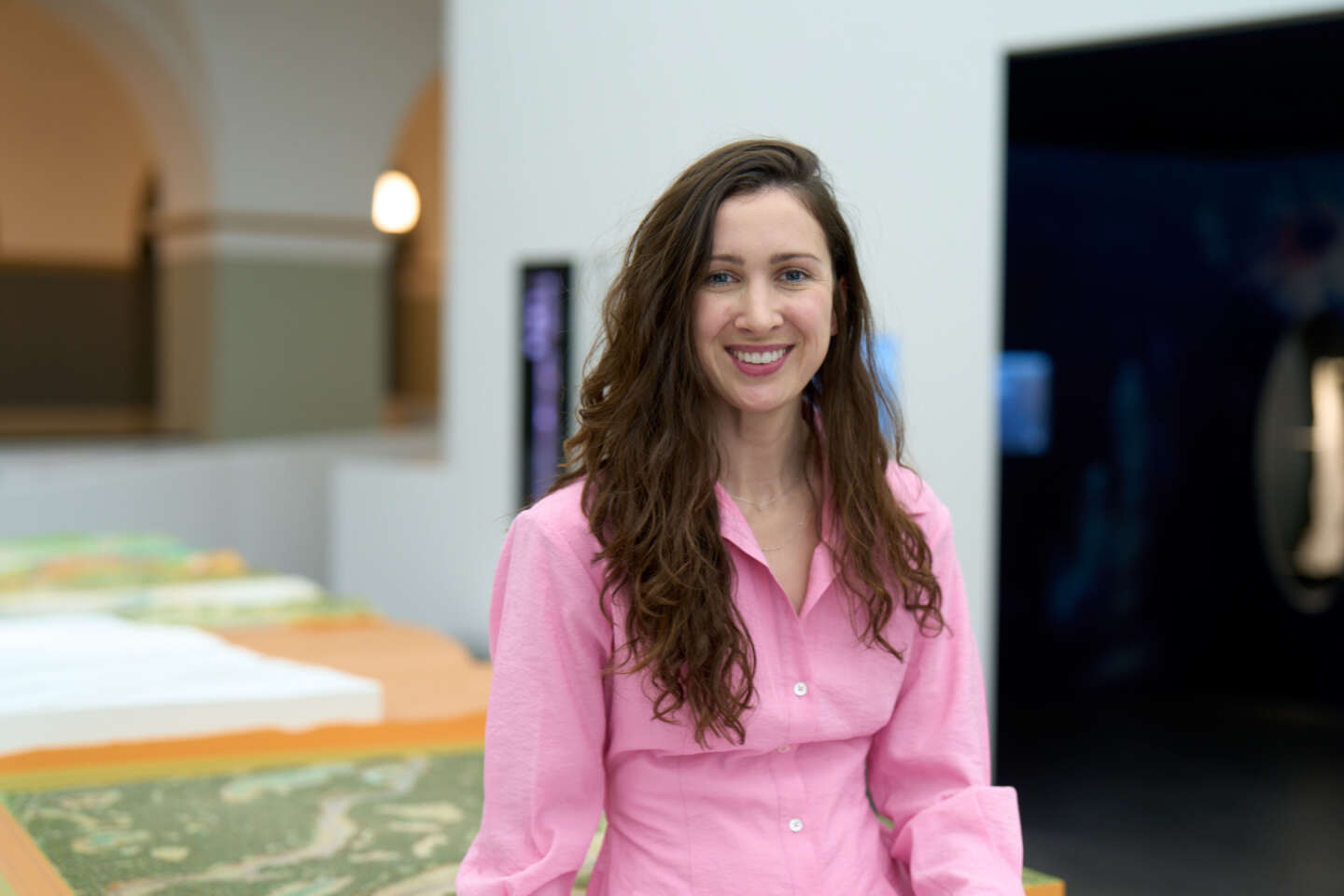 Welcome Dr. Joanna Sleigh