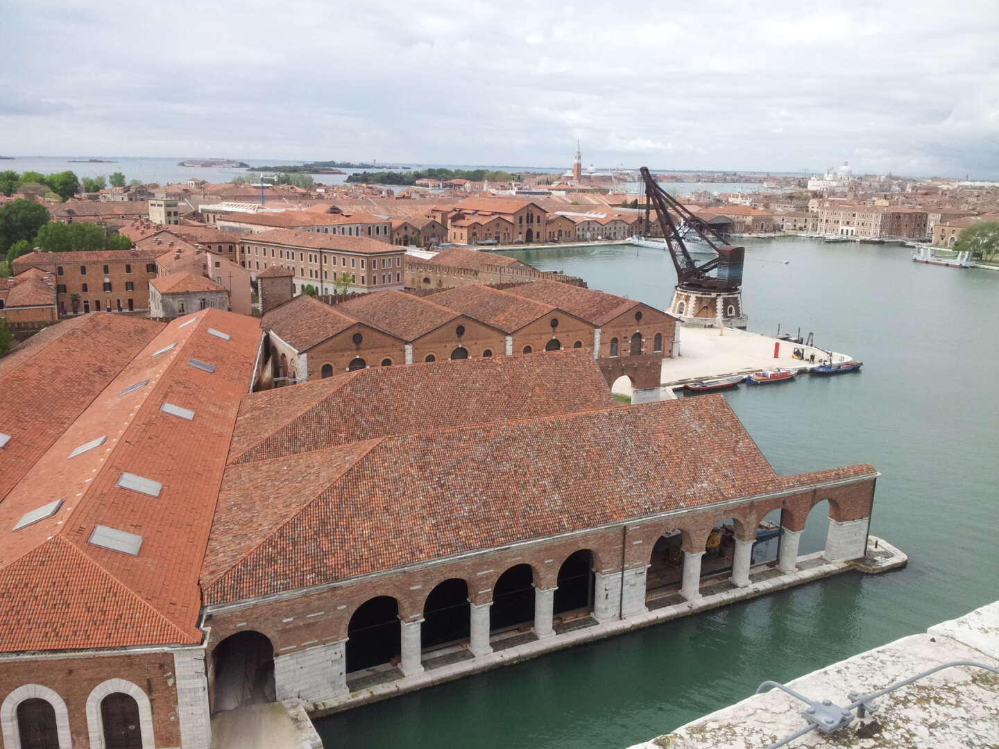 Connect with FCL Global at the Venice Biennale