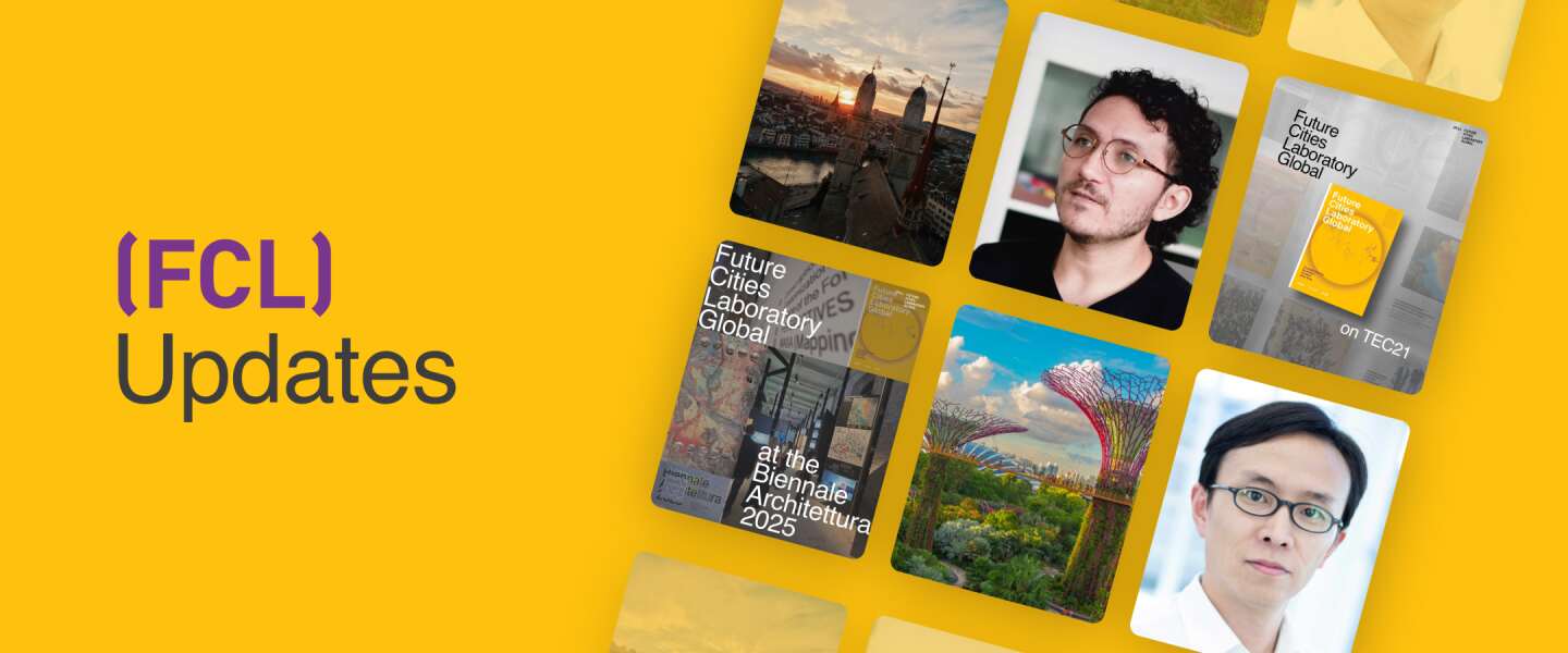 Updates on FCL Global Outreach