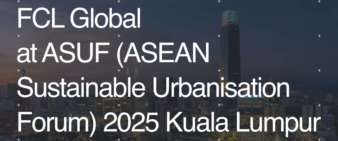 FCL Global at ASUF 2025 Kuala Lumpur