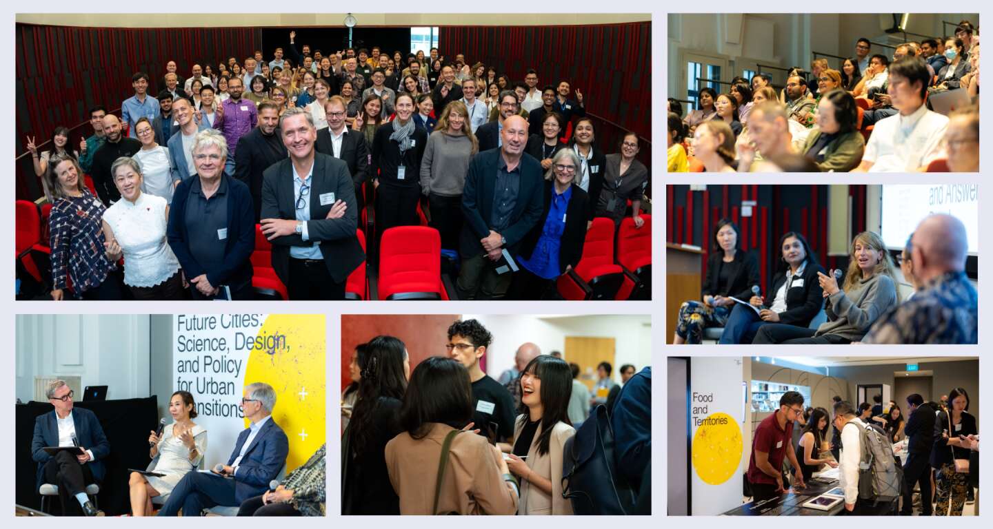 From Symposium to Policy Impact