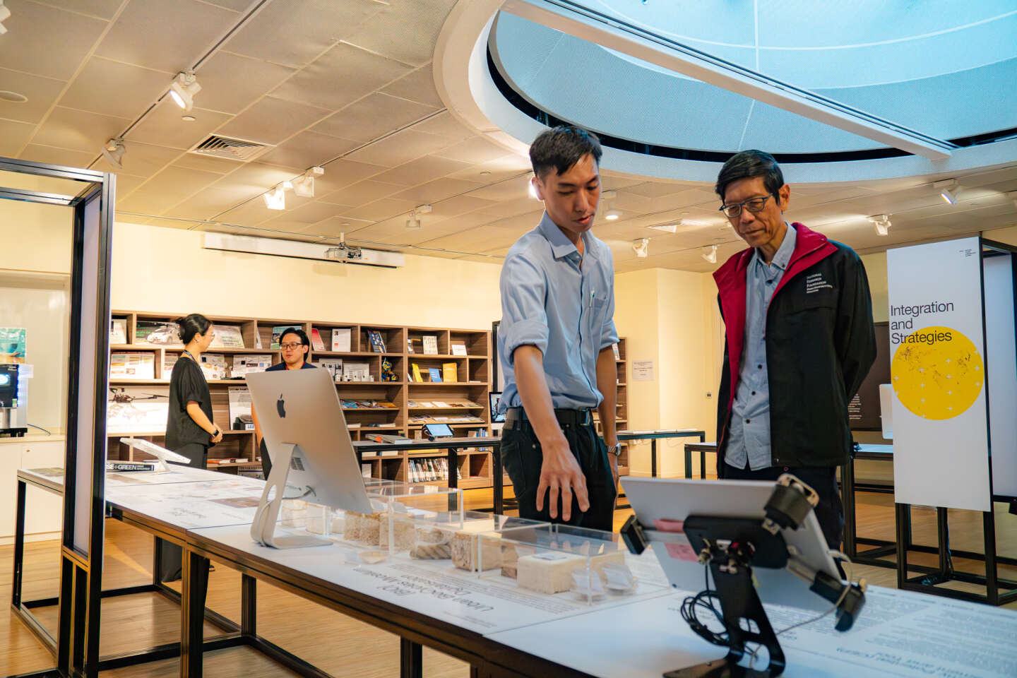 Beyond the Symposium: From FCL Global to the World