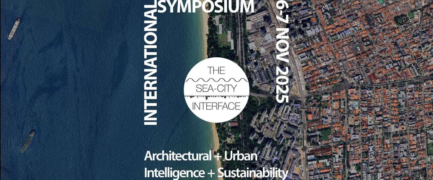 The Sea-City Interface International Symposium