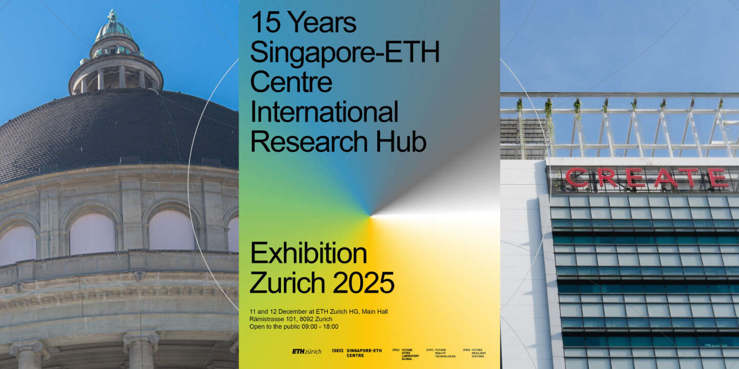 One week until the SEC Day 2025 exhibition!