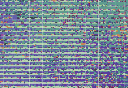 Semantic Urban Elements: Conference 2023