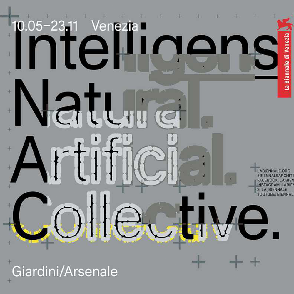 Overview of FCL Global at the Biennale