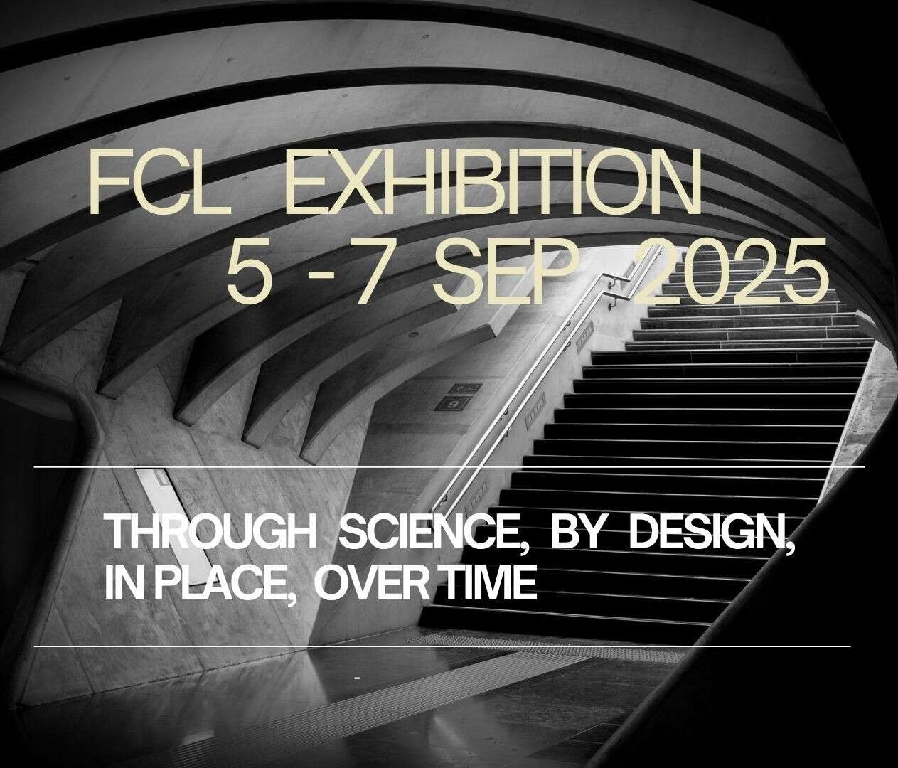 FCL Exhibition highlights