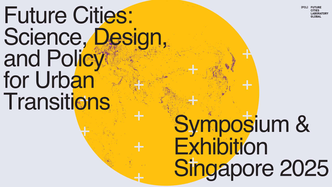 Symposium & Exhibition Singapore 2025 Overview