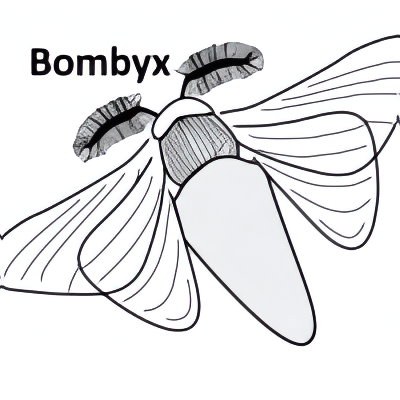 BOMBYX