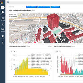 City Energy Analyst (CEA)