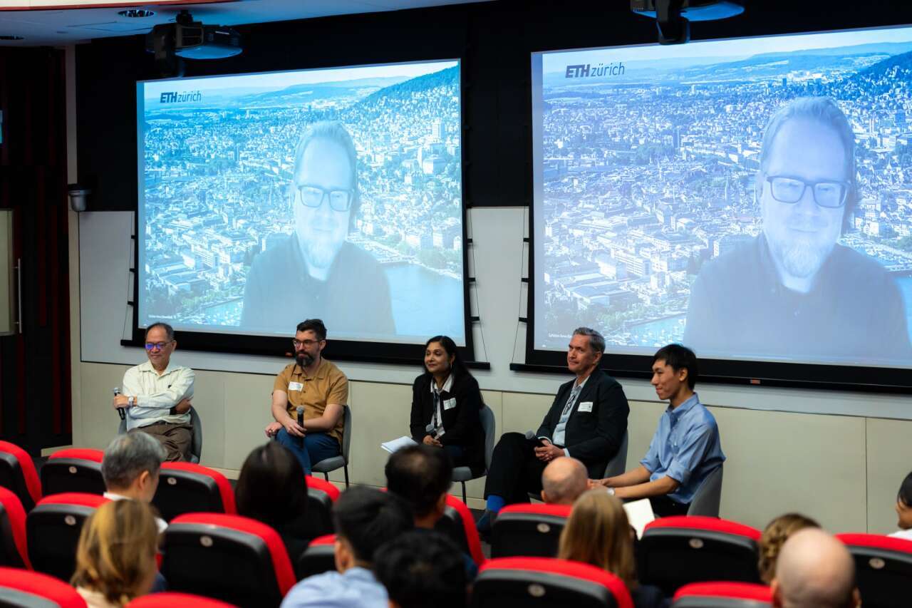 Cycles and Districts