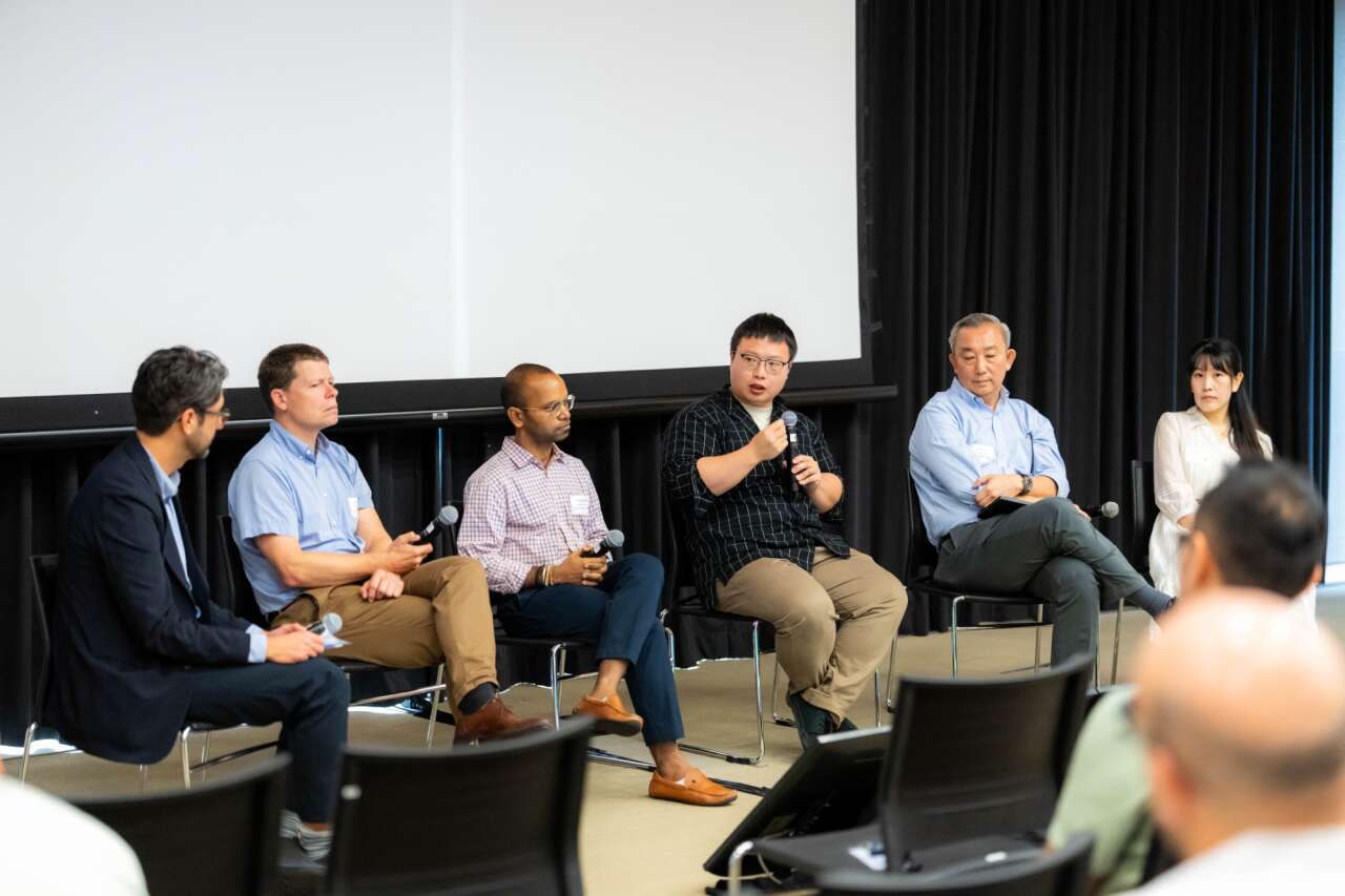 Infrastructures and Ecologies