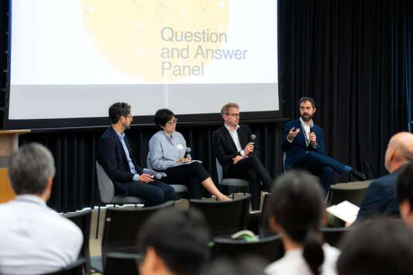 Integration and Strategies