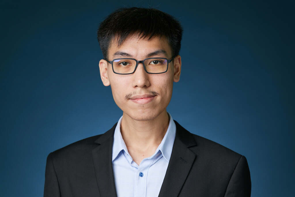 Yi Wei Daniel Tay, Eugene Soh, Hortense Le Ferrand, Ming Jen Tan