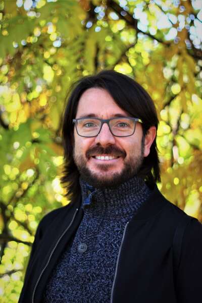 @Nicolo Guariento (ETH Z&uuml;rich)